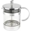Leopold Vienna Fransk pressekaffemaskine LUXE 600 ml, Leopold Vienna