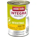 Animonda Integra Protect i dåse - Intestinal - 12 x 400 g kylling