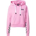 Vans Boom Boom Check It Hættetrøje