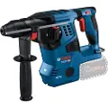 Bosch Gbh 18v-28 C Slagboremaskine
