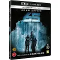 Teknikproffset 65 Uhd Dvd