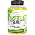 Trec Nutrition Vit. C Stærk 500 - 200 kapsler