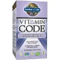 Garden of life Vitamin Code Rå Fødselsvitaminer - 30 kapsler