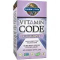 Garden of life Vitamin Code Rå Fødselsvitaminer - 90 kapsler