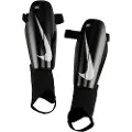 Nike Charge Skinnebensbeskyttere