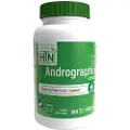 Health Thru Nutrition Andrographis ekstrakt, 400mg - 180 vcaps