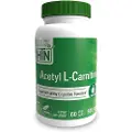 Health Thru Nutrition Acetyl L-Carnitin, 500mg - 60 kapsler