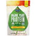 Garden of life Økologisk vegetabilsk protein, Smooth Energy - 239 g