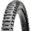 Maxxis Minion Dhr Ii Exo/tr 60 Tpi Tubeless 29´´ X 2.30 Mtb-dæk