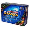 Garden of life Immunbalance Sinus - 60 vegetabilske kapsler