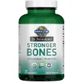 Garden of life Dr. Formulated Stærkere Knogler - 150 vegetariske tabletter