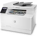 HP Laserjet Color Pro Mfp M183fw Multifunktionsprinter