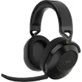 Corsair HS65 SURROUND WIRELESS - Black (V2)