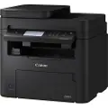 Canon i-SENSYS MF275dw Laserprinter Multifunktion med Fax - Monokrom - Laser