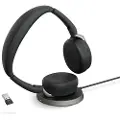 Jabra Evolve2 65 Flex Usb Type-a Uc Sort