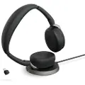 Jabra Evolve2 65 Flex Usb Type-c Uc Sort