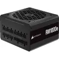 Corsair Rm1000e 80+ Gold Modulær Strømforsyning 1000w
