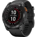 Garmin Fenix 7x Pro - Solar Edition