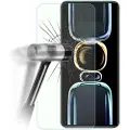 Mtp Products Motorola ThinkPhone Hærdet Glas Skærmbeskytter - 9H - Klar