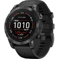 Garmin Epix Pro (gen 2) 47mm