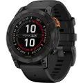 Garmin Fenix 7 Pro - Solar Edition