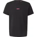 Levi's Relaxed Baby Tab T T-shirt sort