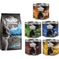 Wild Freedom "European Highlands" - kornfri opskrift - 2 kg