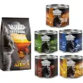 Wild Freedom "African Savannas" - kornfri opskrift - 2 kg