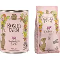 Rosie's Farm Adult 6 x 400 g - Lam