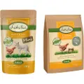 Lukullus Mini Kylling & brune ris - 5 kg