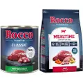 Rocco Classic 12 x 800 g - Okse med and