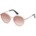 GUESS Gu7556 Solbriller Til Kvinder