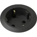 Forming Function Powerdot Mini Typ F (nordic/ger) - 1 Pwr Bl