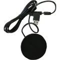 Axessline Qi-charger Wireless Integrerat/hidden