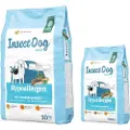 Josera Insectdog Hypoallergen Hundefoder 10kg