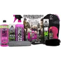 Muc Off Family Bike Care Rengøringssæt
