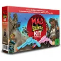 Maxx Tech Switch Mad Bullets