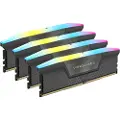 Corsair Cmh64gx5m4b5600z36 Vengance Rgb 64gb 4x16gb Ddr5 5600mhz Ram-hukommelse
