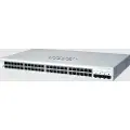 Cisco Cbs220 48g 4sfp Smart Switch