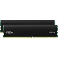 Crucial Cp2k32g4dfra32a 64gb 2x32gb Ddr4 3200mhz Ram-hukommelse