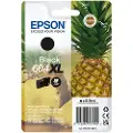 Epson 604XL Blækpatron sort T10H1 Modsvarer: N/A