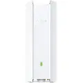 TP-LINK Omada EAP650-Outdoor AX3000 Indoor/Outdoor WiFi 6 Access Point