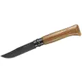 Opinel Nº 08 Oak Kniv