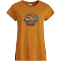 Lundhags Tived Fishing T-shirt Med Korte ærmer