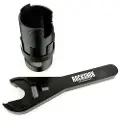RockShox Super Deluxe/deluxe Coil B1+ 2023+ Bagstøddæmperfjederkompressor