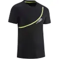 Edelrid Rope Ii T-shirt Med Korte ærmer