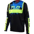 Troy Lee Designs Gp T-shirt Med Lange ærmer