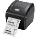 TSC Da220 203dpi 64/128mb Usb/ethernet + Rtc