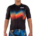 Zoot Ltd Cycle Aero Kortærmet Trøje