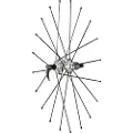 Mavic Ksyrium Slr/ksyrium Pro 2012-13/2015 Baghjul 10 Enheder